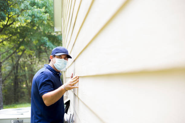 Benton City, WA Siding Installation & Repair Company